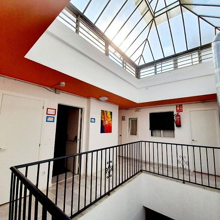 Arc House Sevilla (Adults Only) Sevilha Exterior foto